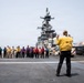 USS Boxer Conducts Daily Operations