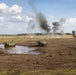 U.S. Army and NATO Soldiers participate in the in the Battle of Tanks in Poland