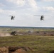 U.S. Army and NATO Soldiers participate in the in the Battle of Tanks in Poland