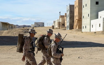 MIST participates in MDRC at Range 220