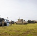 U.S. Army and NATO Soldiers participate in the in the Battle of Tanks in Poland