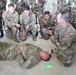 U.S., Bangladesh Soldiers Sharpen Combat Medical Skills