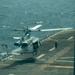 USS Boxer, VMM 163 Conducts Flight Operations