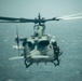 USS Boxer, VMM 163 Conducts Flight Operations