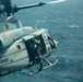 USS Boxer, VMM 163 Conducts Flight Operations