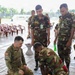 U.S., Bangladesh Soldiers Sharpen Combat Medical Skills