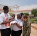 Readiness in Action: Navy Nurse Delivers Healthy Baby Outside Hospital