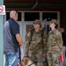 National Guard Medical Officers Engage with Scouts and Veterans During National Jamboree