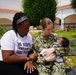 Readiness in Action: Navy Nurse Delivers Healthy Baby Outside Hospital