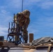 U.S. Army Soldiers experiment with radar and communication systems