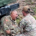 181st Medical Company Area Support Conducts Mass Casualty Training Exercise