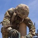 U.S. Army Soldiers experiment with radar and communication systems