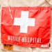 181st Medical Company Area Support Conducts Mass Casualty Training Exercise
