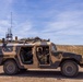 U.S. Army Soldiers experiment with radar and communication systems