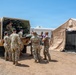 181st Medical Company Area Support Conducts Mass Casualty Training Exercise