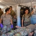 181st Medical Company Area Support Conducts Mass Casualty Training Exercise