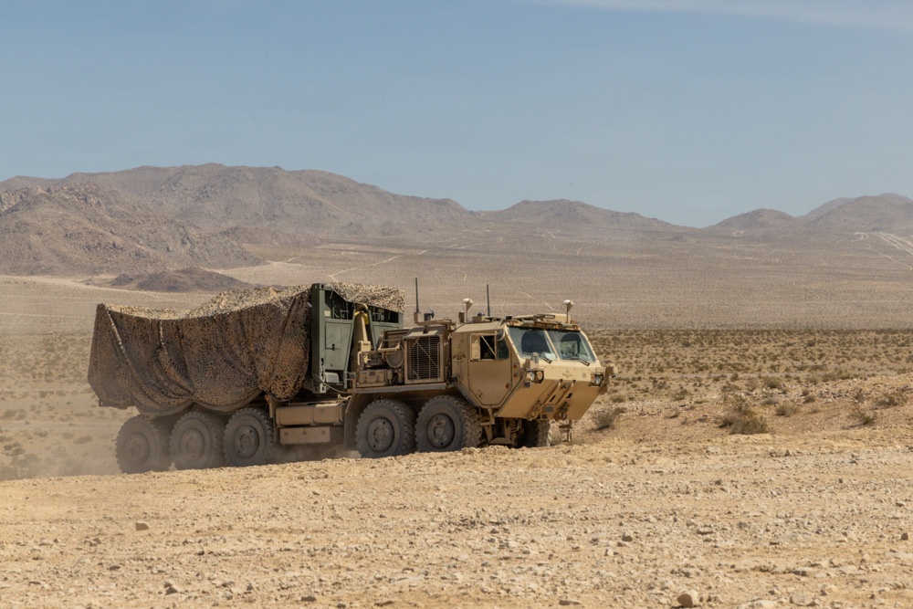 Autonomous Volcano System during PC-C6