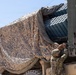 U.S. Soldier experiments with an Autonomous Volcano System during PC-C6