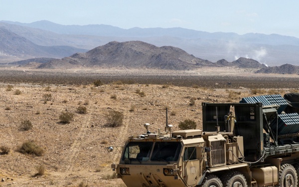 Autonomous Volcano System during PC-C6