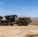 U.S. Army experiments with an Autonomous Volcano System during PC-C6