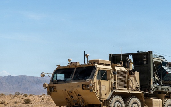 U.S. Army experiments with an Autonomous Volcano System during PC-C6