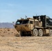 U.S. Army experiments with an Autonomous Volcano System during PC-C6