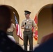 Support Battalion Relief and Appointment