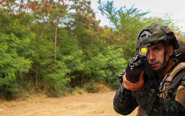 U.S., partner nations conduct full mission profile exercise during RIMPAC