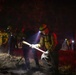 Brewer Fire Structure Protection