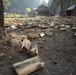 Brewer Fire Structure Protection
