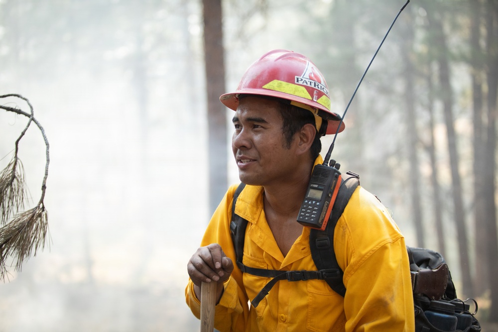 Brewer Fire Operations