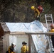 Brewer Fire Structure Protection