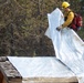 Brewer Fire Structure Protection