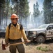 Brewer Fire Monitoring