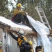 Brewer Fire Structure Protection