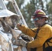 Brewer Fire Structure Protection