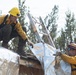 Brewer Fire Structure Protection