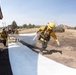 Brewer Fire Structure Protection