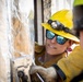 Brewer Fire Structure Protection