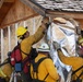 Brewer Fire Structure Protection