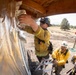 Brewer Fire Structure Protection