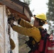 Brewer Fire Structure Protection