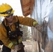 Brewer Fire Structure Protection