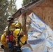 Brewer Fire Structure Protection
