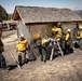 Brewer Fire Structure Protection