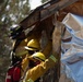 Brewer Fire Structure Protection