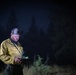 Brewer Fire Night Operations - UAS