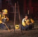 Brewer Fire Night Operations