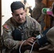 Army Reserve Medical Command Soldiers Bring Mobile Medical Care to Troops During Operation Bold Eagle