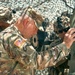 Lt. Gen. Rafferty Conduct a Visit during PCC6